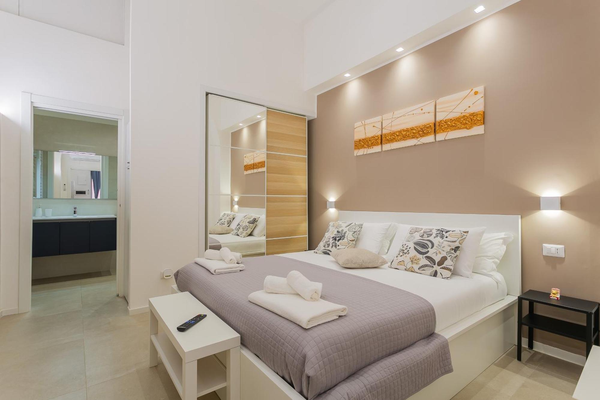 Barinon Bliss Appartement Bari
